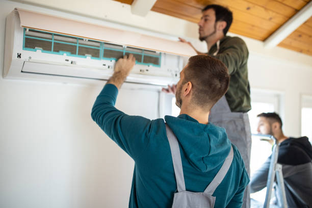 Best Affordable HVAC services  in Granite Quarry, NC