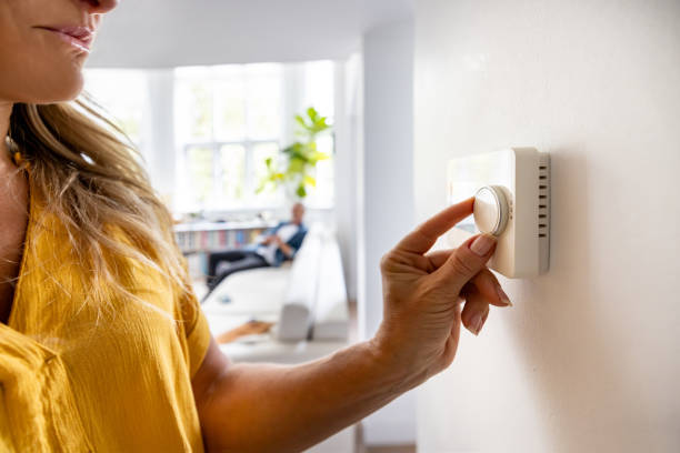 Best Ductless HVAC repair  in Granite Quarry, NC
