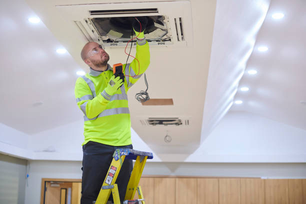 Best HVAC installation services  in Granite Quarry, NC
