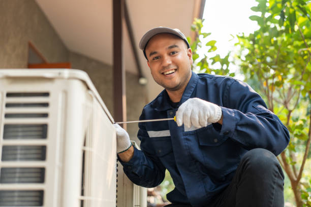 Best HVAC tune-up services  in Granite Quarry, NC