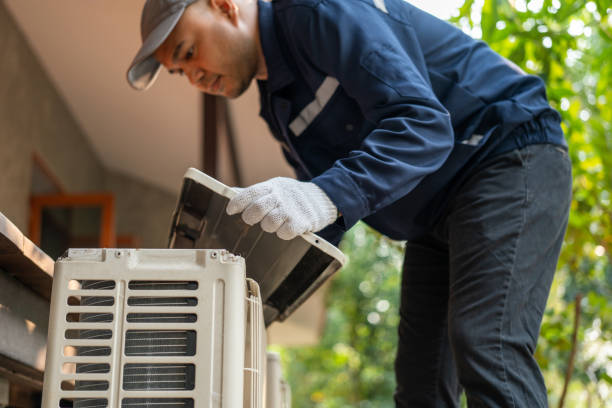 Best Commercial HVAC repair  in Granite Quarry, NC
