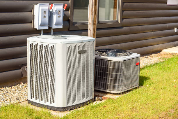 Best HVAC companies near me  in Granite Quarry, NC