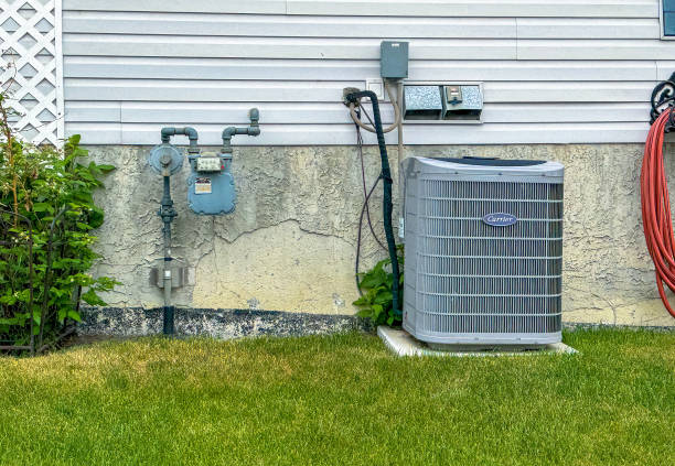 Best HVAC repair near me  in Granite Quarry, NC